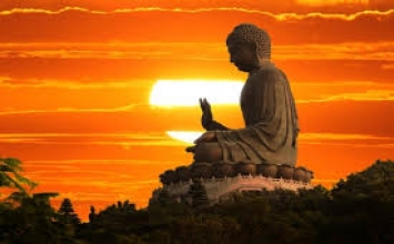 Làm một với tổ tiên